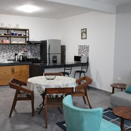 Apartamento Centrico Departamento 401 Cancún Exterior foto