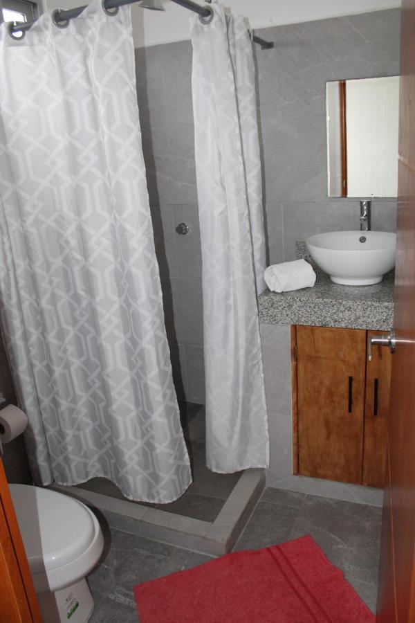 Apartamento Centrico Departamento 401 Cancún Exterior foto